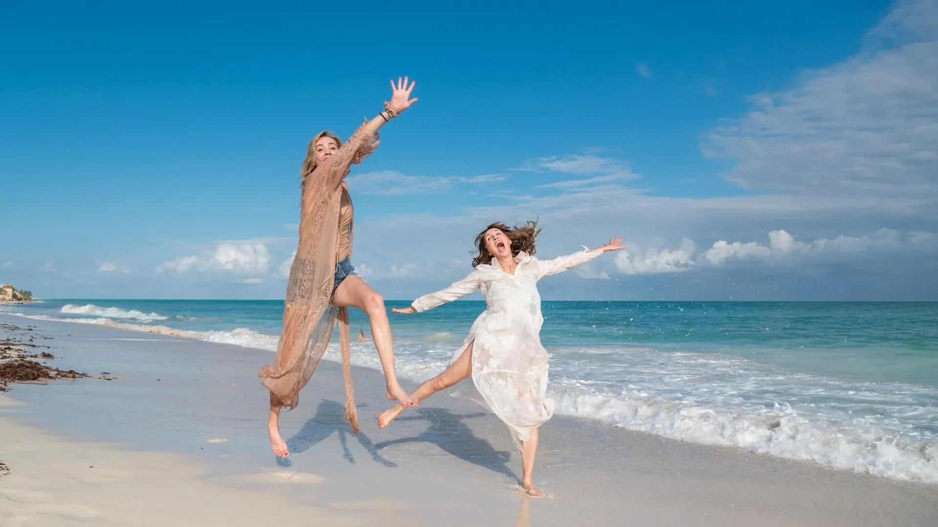 Villa Isla Bla Nca Perfect Beach Location For Families And Weddings Cancún 0*,  Mexico
