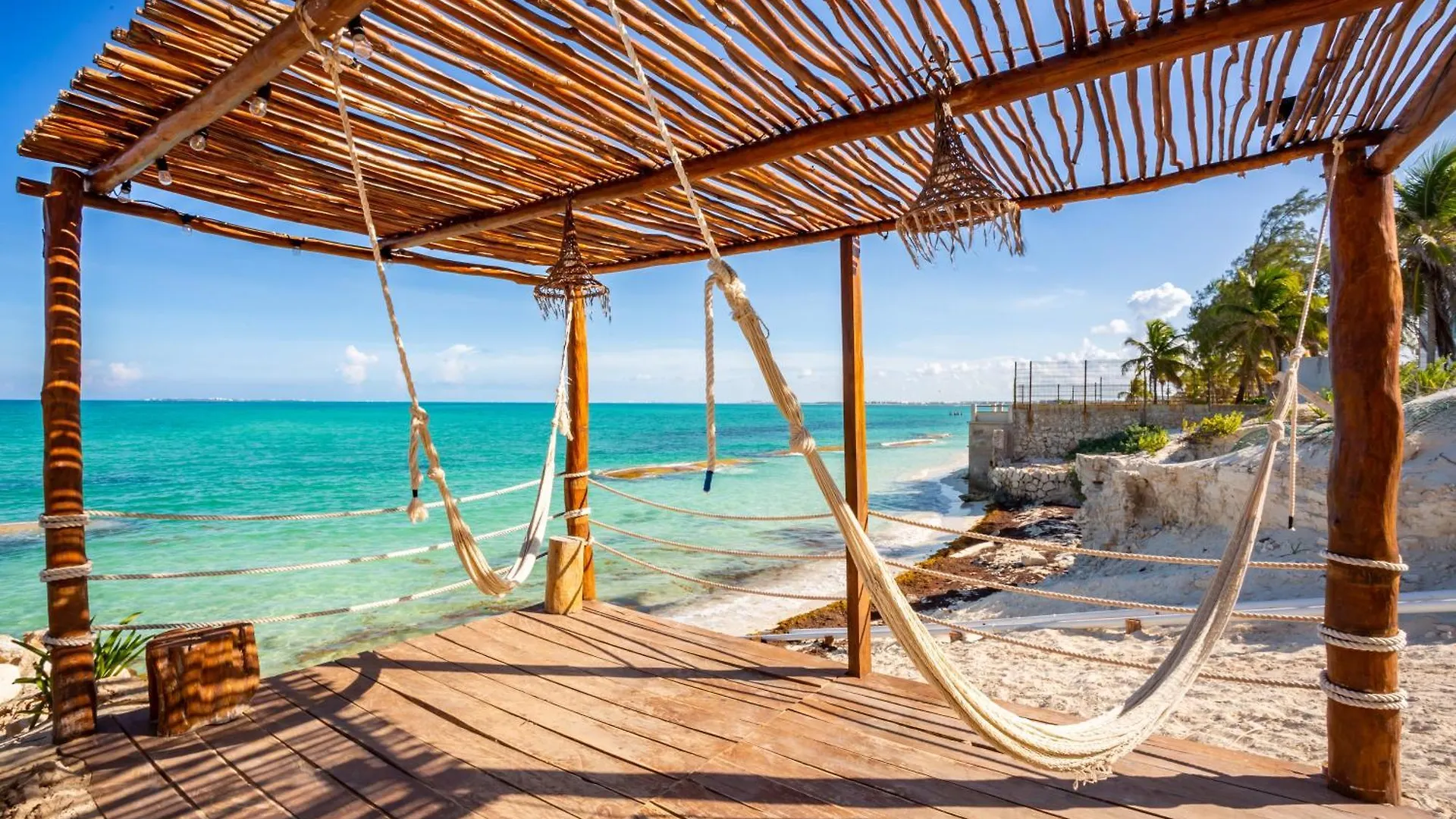 Villa Isla Bla Nca Perfect Beach Location For Families And Weddings Cancún