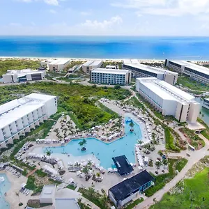 Grand Palladium Select Costa Mujeres Resort