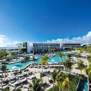 Trs Coral (adults Only) Resort