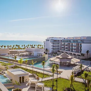 5* Resort Majestic Elegance Costa Mujeres -