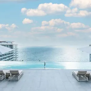 5* Hotel Ocean View In 5 Diamond