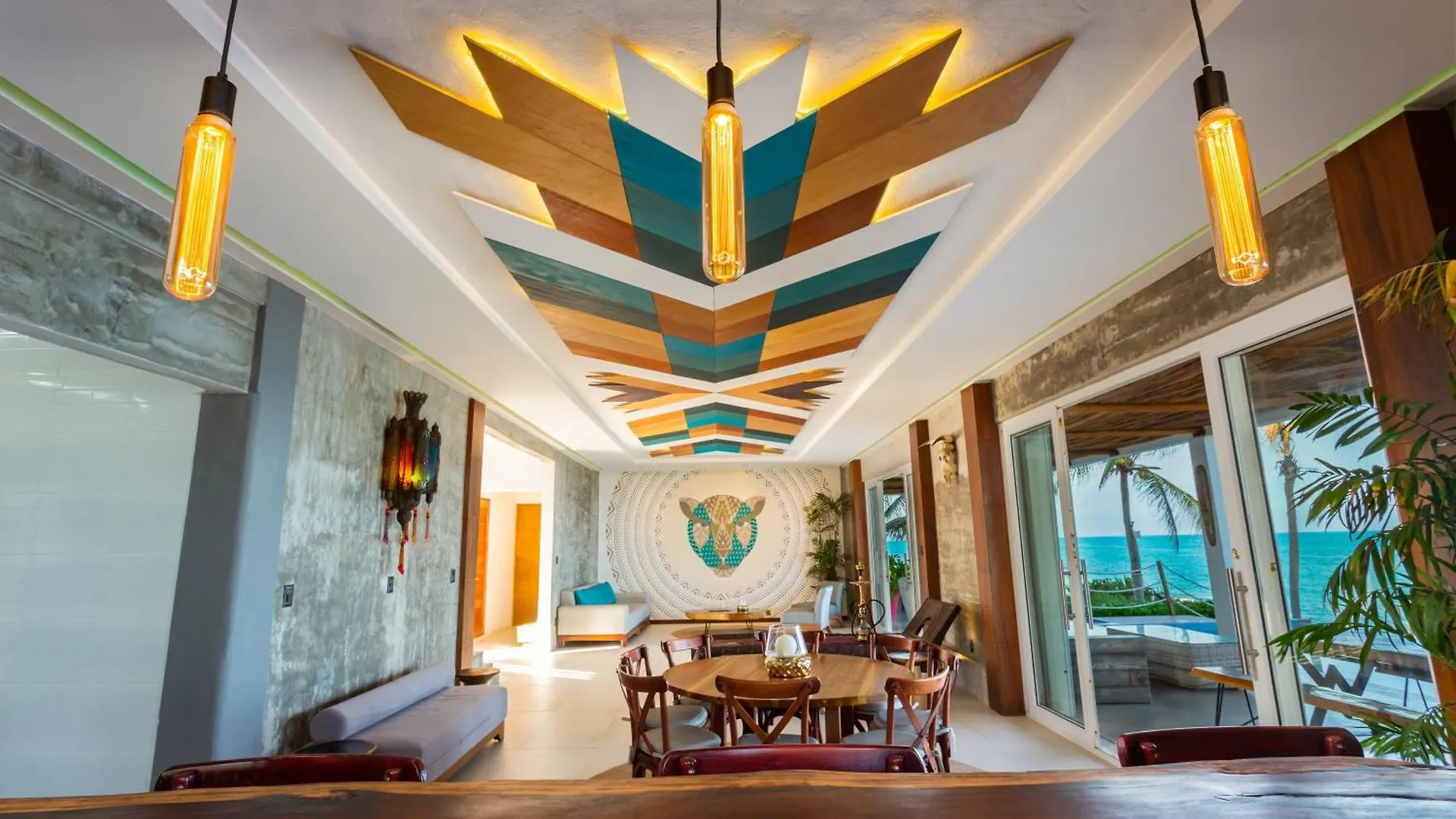 Villa Isla Bla Nca Perfect Beach Location For Families And Weddings Cancun
