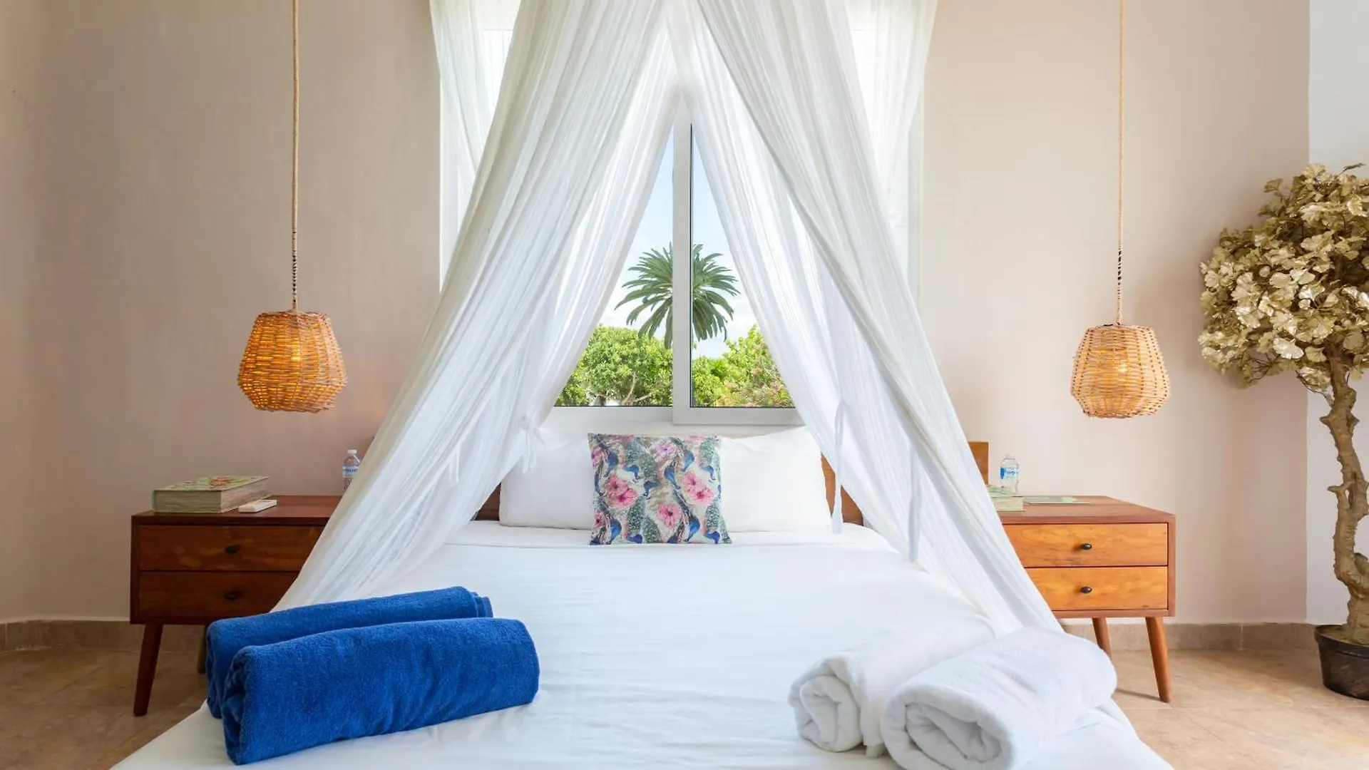 Villa Isla Bla Nca Perfect Beach Location For Families And Weddings Cancun 0*,