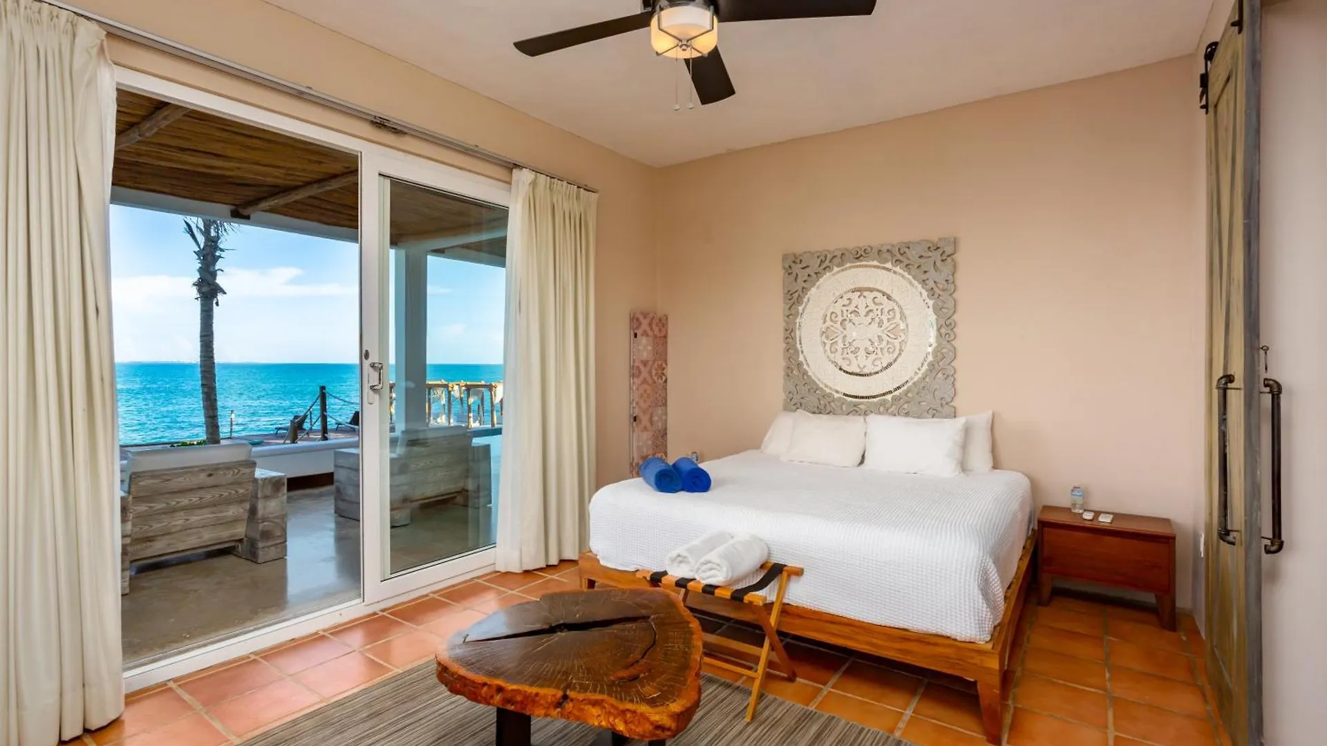 Villa Isla Bla Nca Perfect Beach Location For Families And Weddings Cancun Mexico
