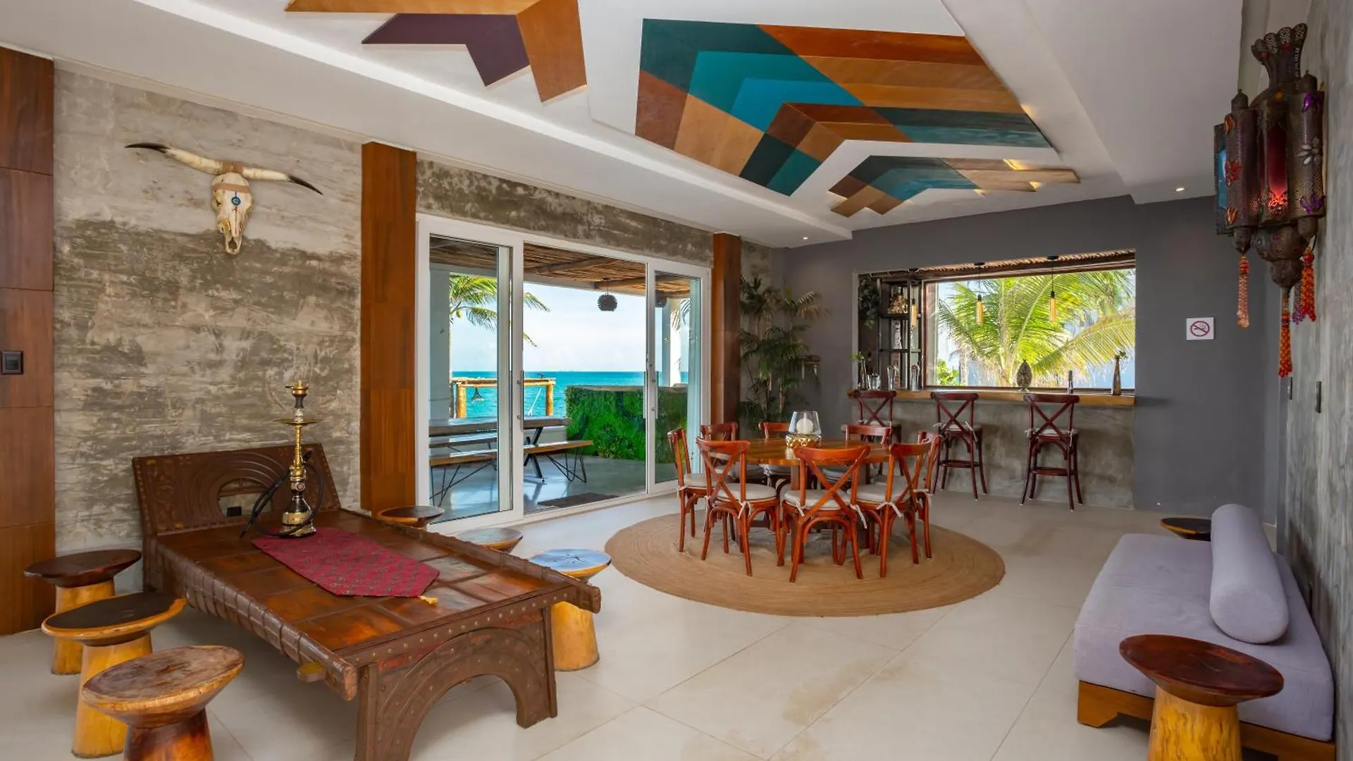 Villa Isla Bla Nca Perfect Beach Location For Families And Weddings Cancun