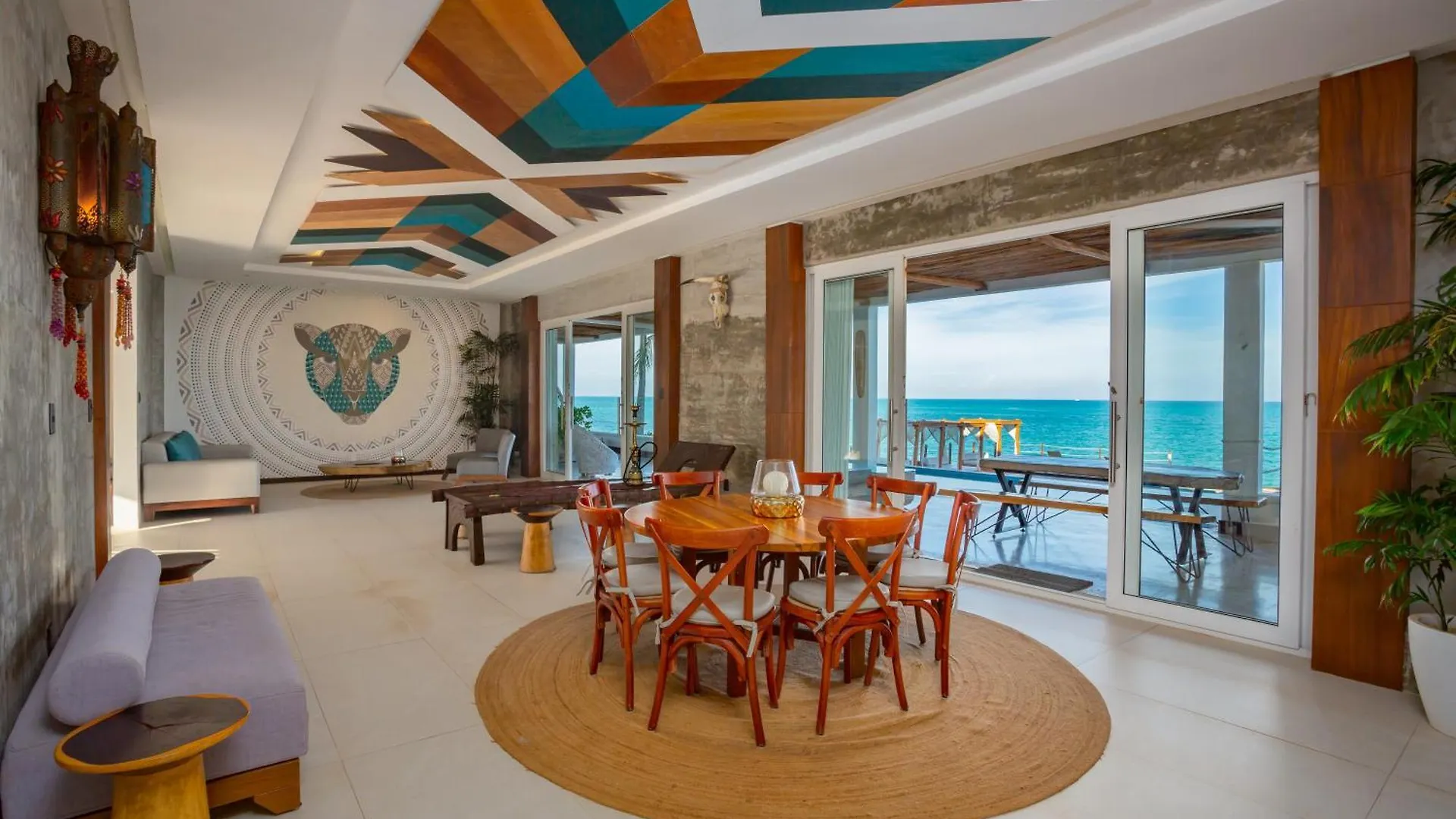 Villa Isla Bla Nca Perfect Beach Location For Families And Weddings Cancun