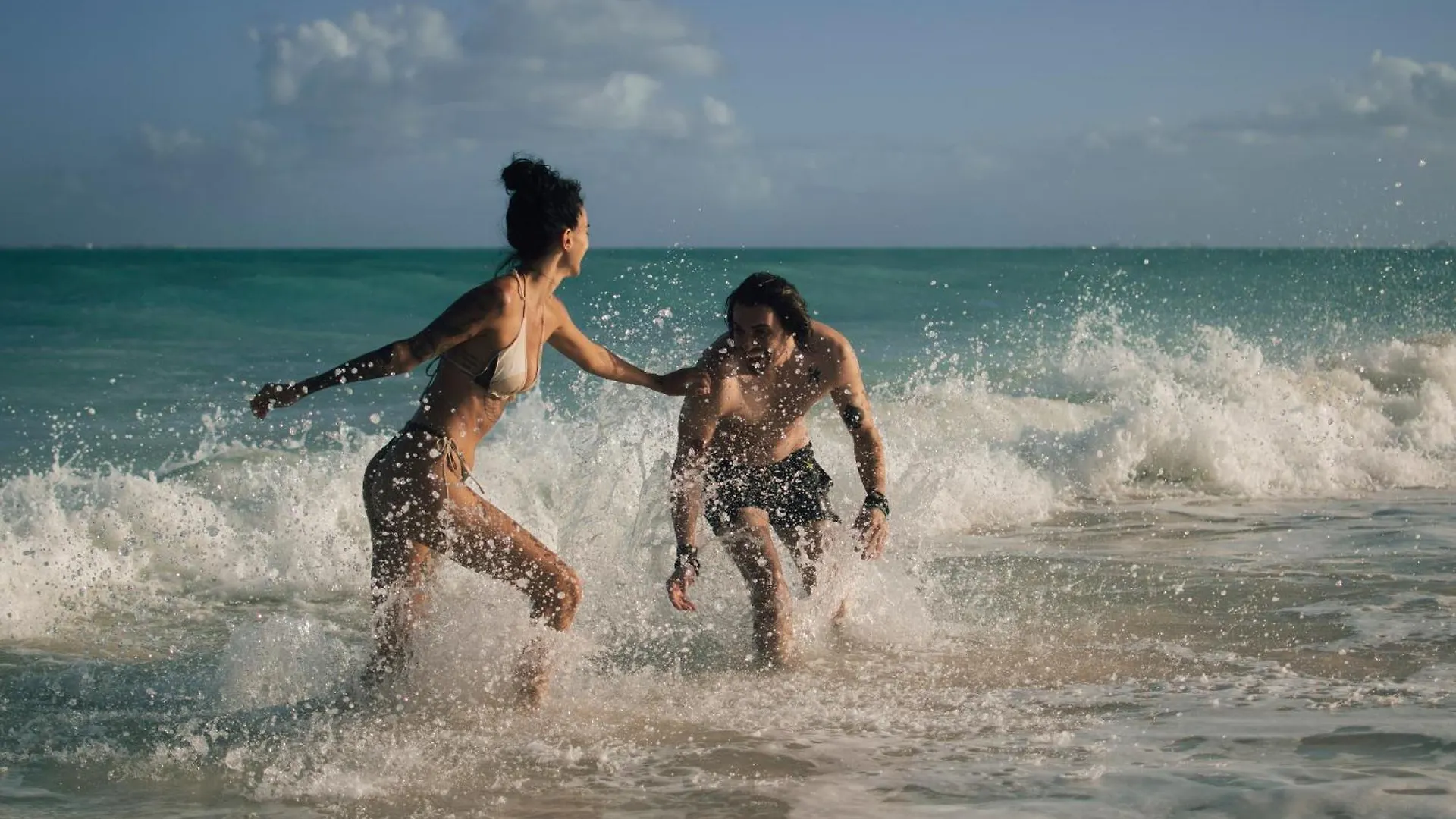 Villa Isla Bla Nca Perfect Beach Location For Families And Weddings Cancun Mexico