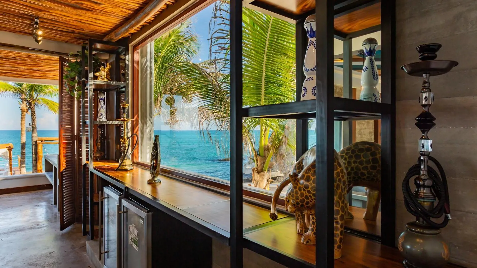Villa Isla Bla Nca Perfect Beach Location For Families And Weddings Cancun Mexico
