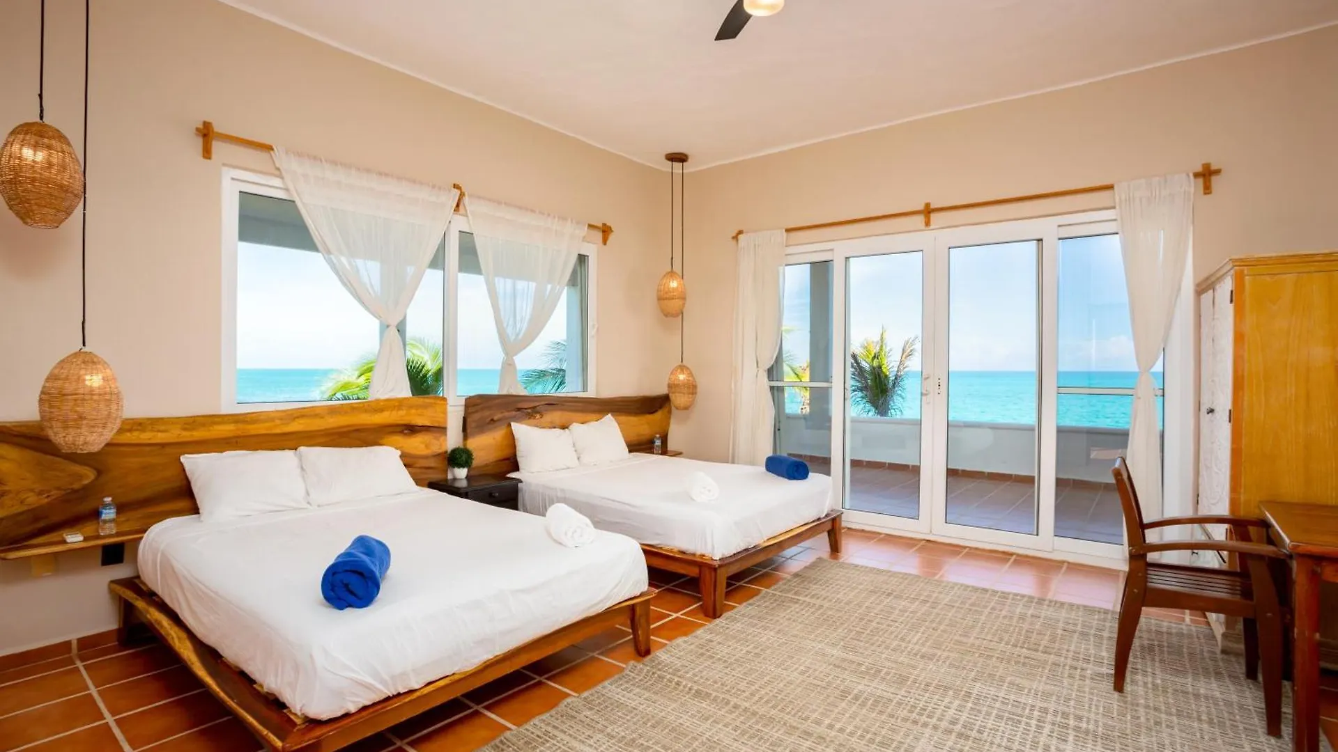 Villa Isla Bla Nca Perfect Beach Location For Families And Weddings Cancun