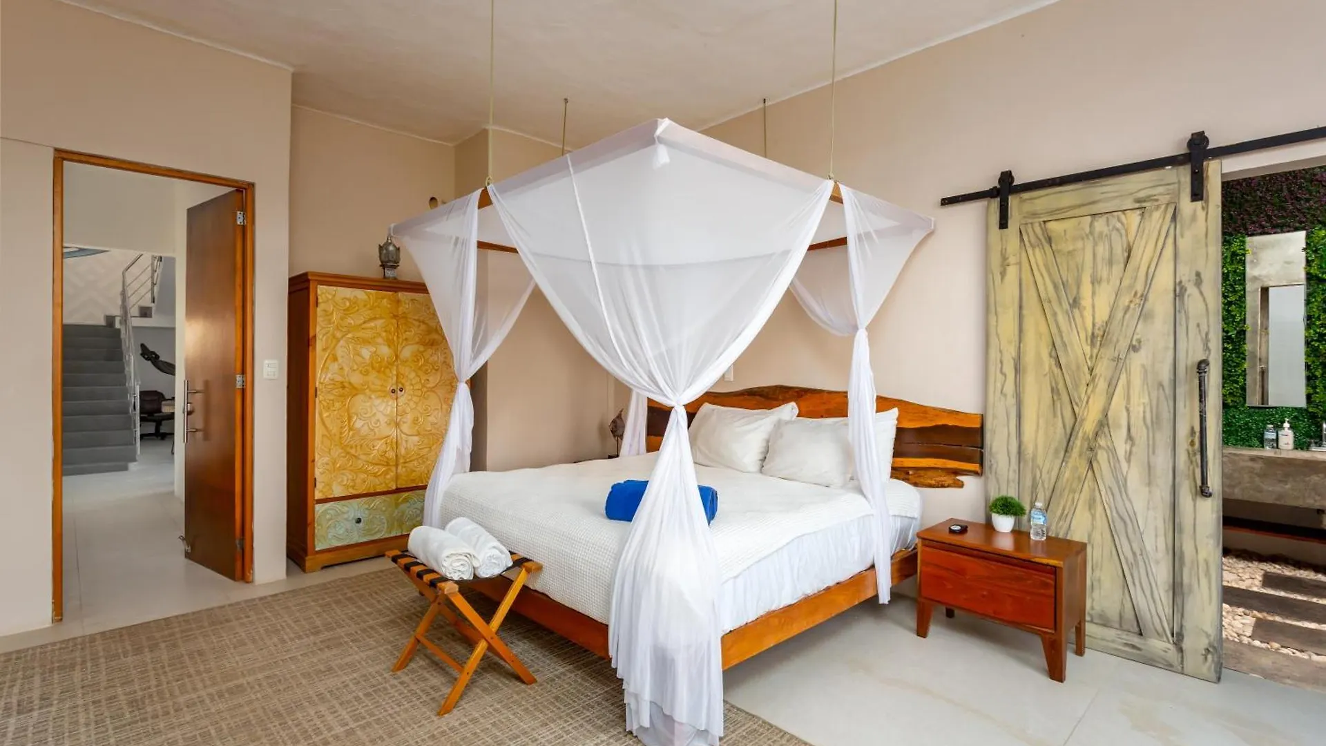 Villa Isla Bla Nca Perfect Beach Location For Families And Weddings Cancun